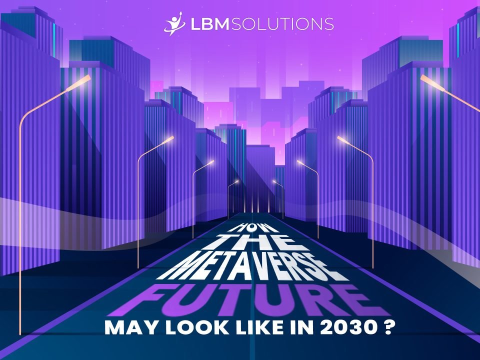 Metaverse Future - LBM Solutions