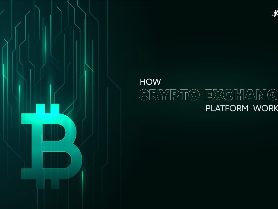 crypto exchange development company