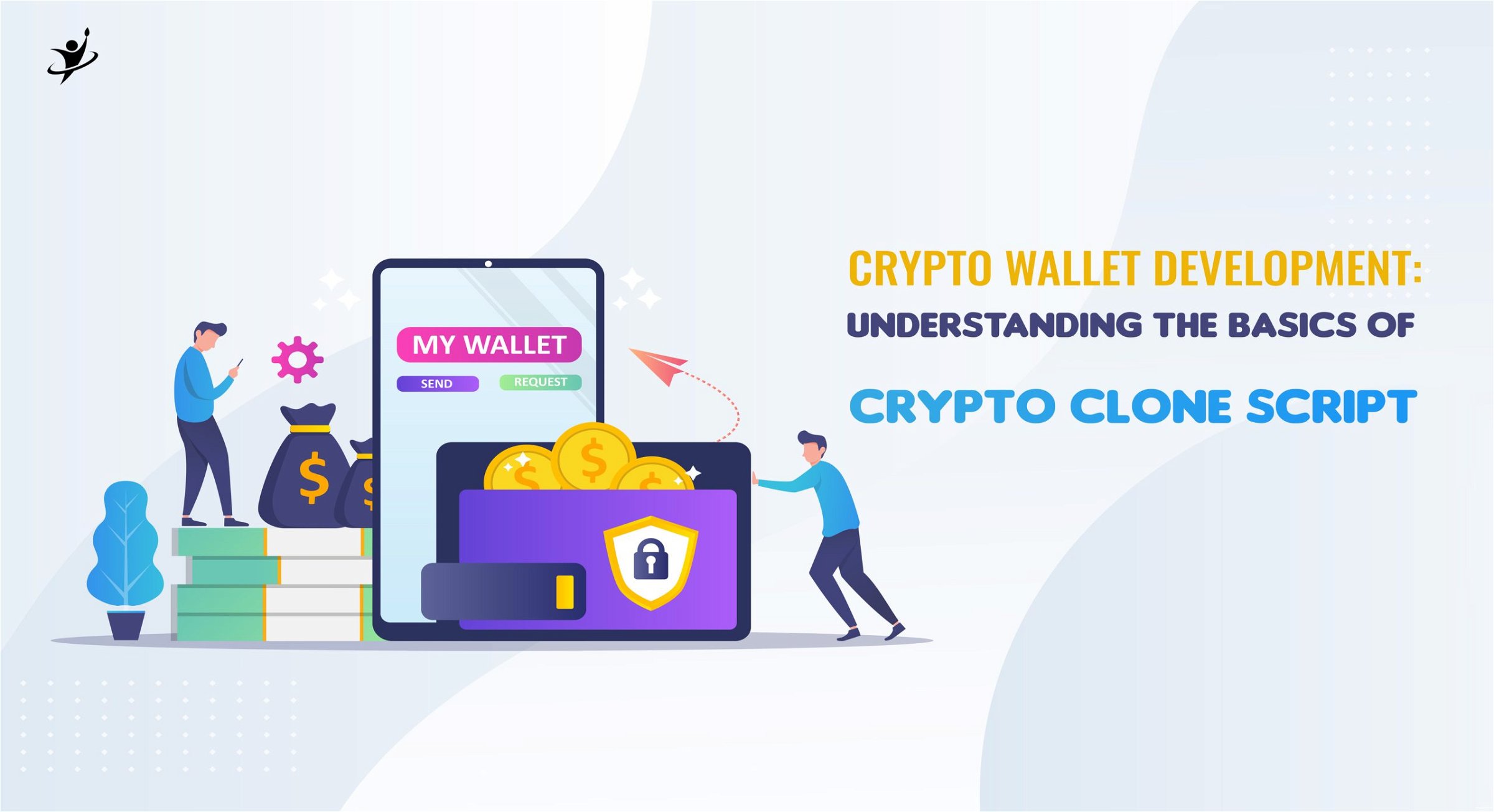 Crypto Wallet Development Service- LBM Blockchain Solutions