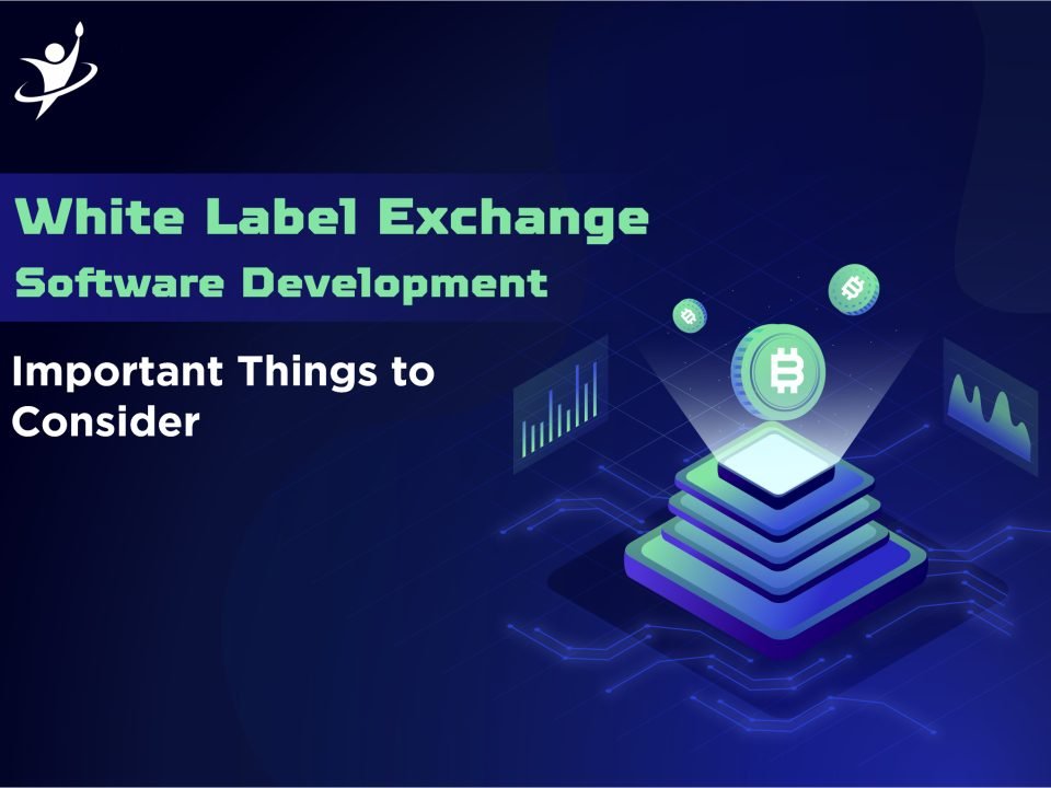 White Label Exchange Software - LBM Solutions