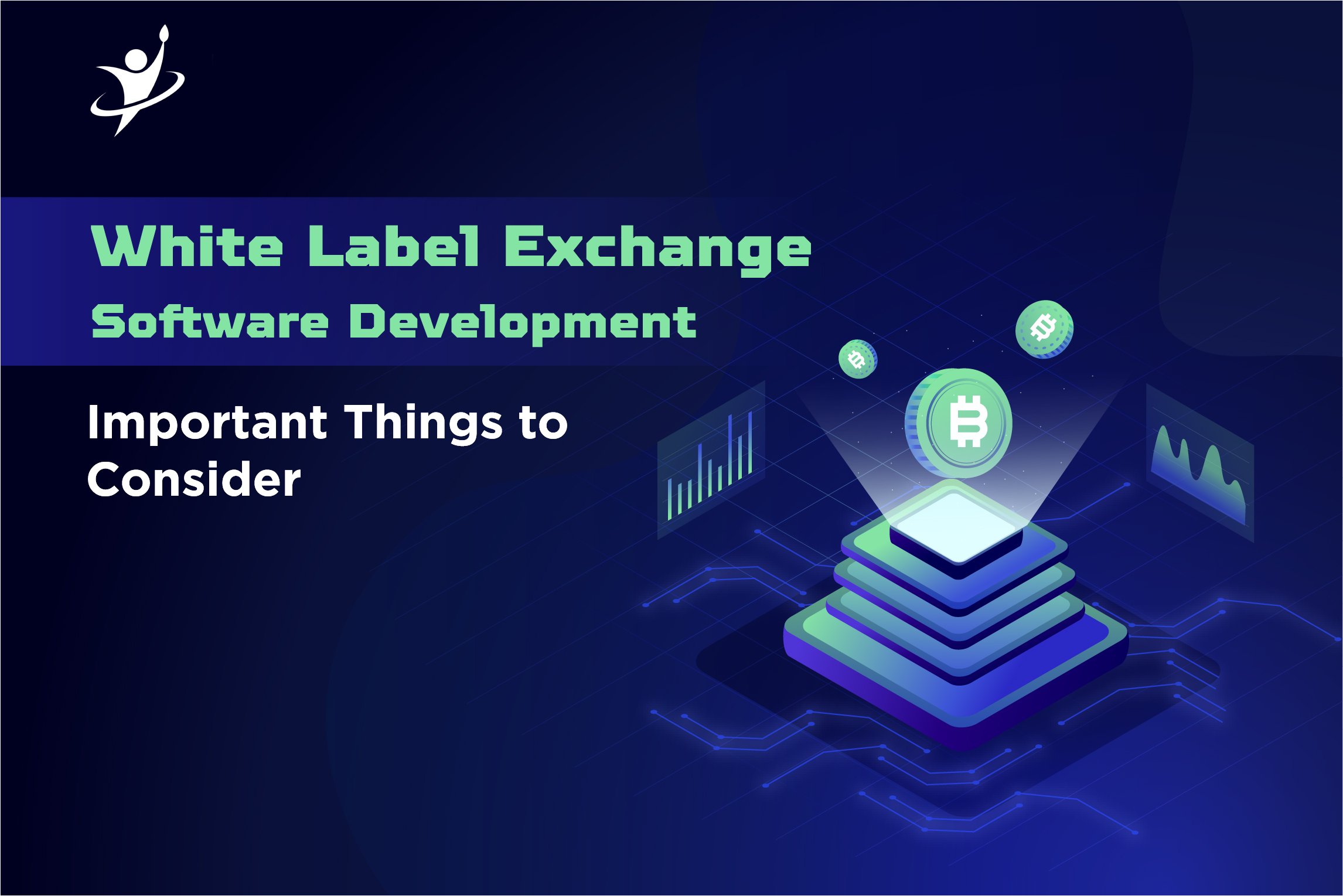 White Label Exchange Software - LBM Solutions