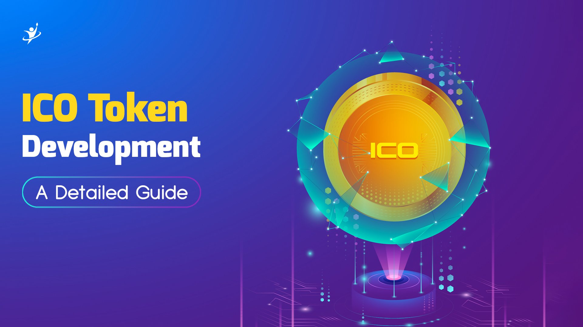 ICO Token Development : A Detailed Guide | LBM solutions
