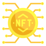 With Non-fungible Tokens (NFTs), your Metaverse attracts giant users who gain full ownership of assets and receive benefits such as resale, royalty, and appreciation.