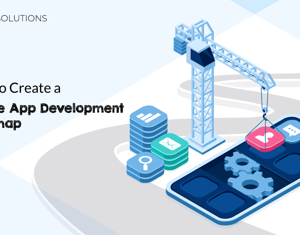 Mobile App Development Roadmap