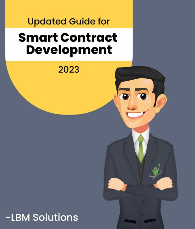 Smart Contract Development 2023