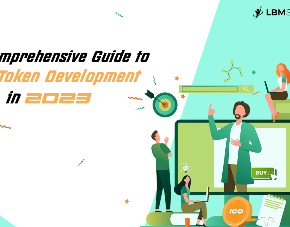 A Comprehensive Guide to ICO Token Development in 2023
