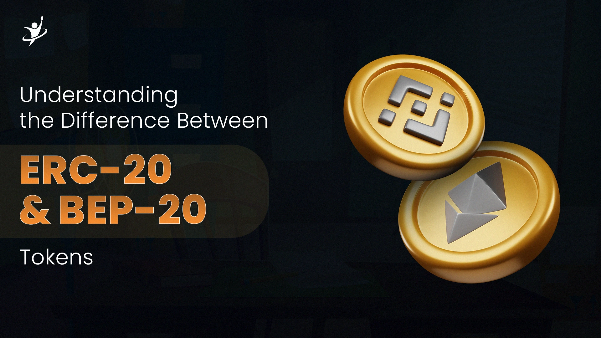Understanding the Difference Between ERC-20 and BEP-20 Tokens