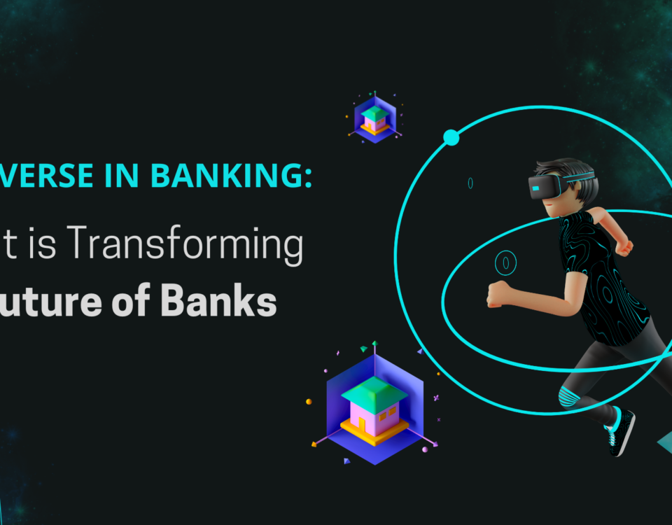 Metaverse in Banking sector