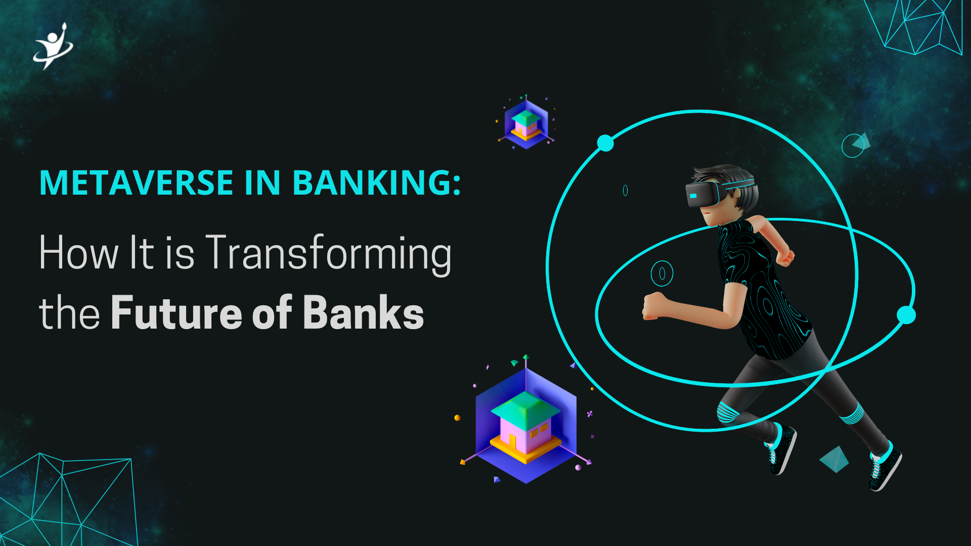 Metaverse in Banking sector