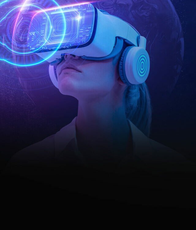The Metaverse Revolution: Why You Can't Afford to Miss Out