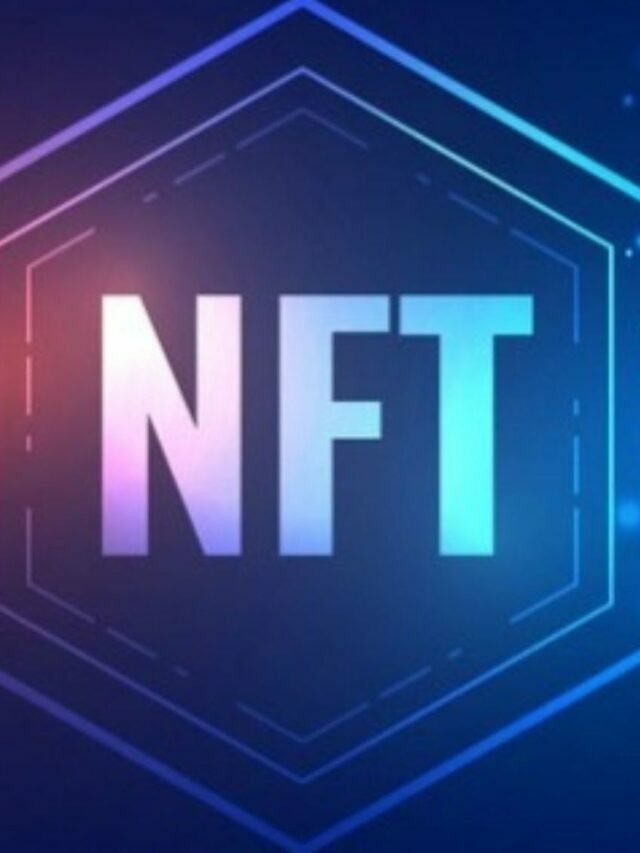 Your millionaire journey starts here with NFT