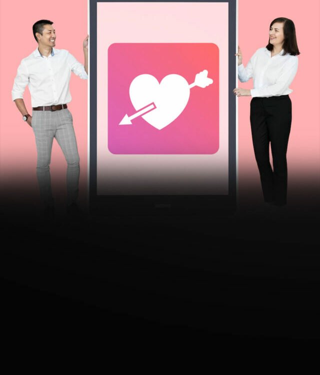 dating app development!