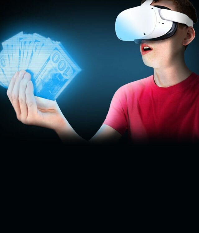 How can one earn money by using Metaverse in 2023?