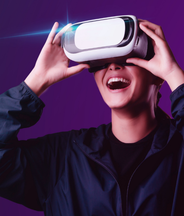 Step Into the Future: The Exciting World of Metaverse