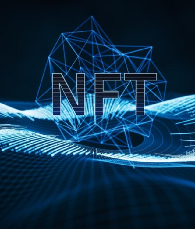 develop your nft to earn money