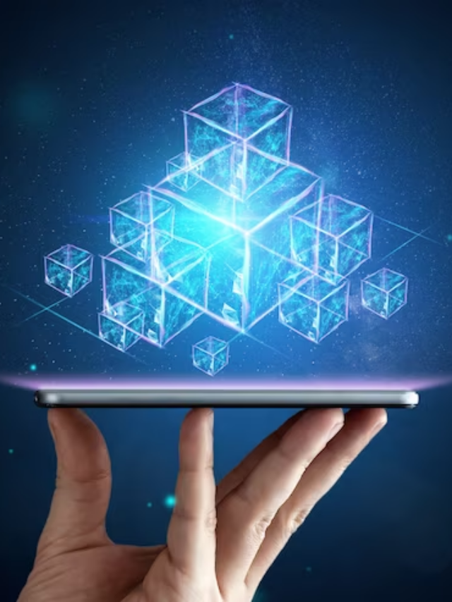 Why DApps Are the Future of Decentralized Computing