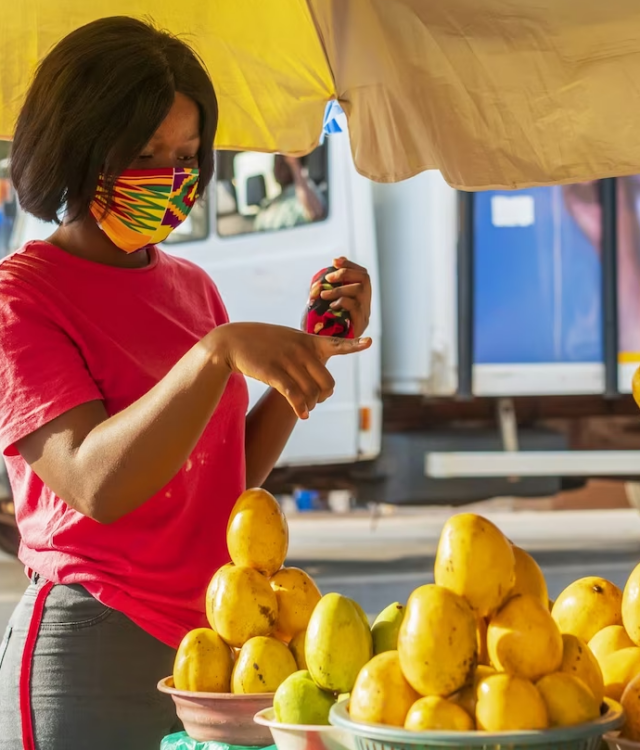 The Mango Market was Brought down by a Trader Withdrawing $100m