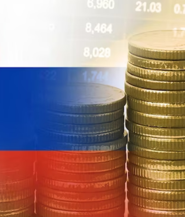 Access to Cryptocurrency Exchanges is Being Granted to Sanctioned Russian Banks