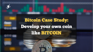 Develop your own coin like Bitcoin