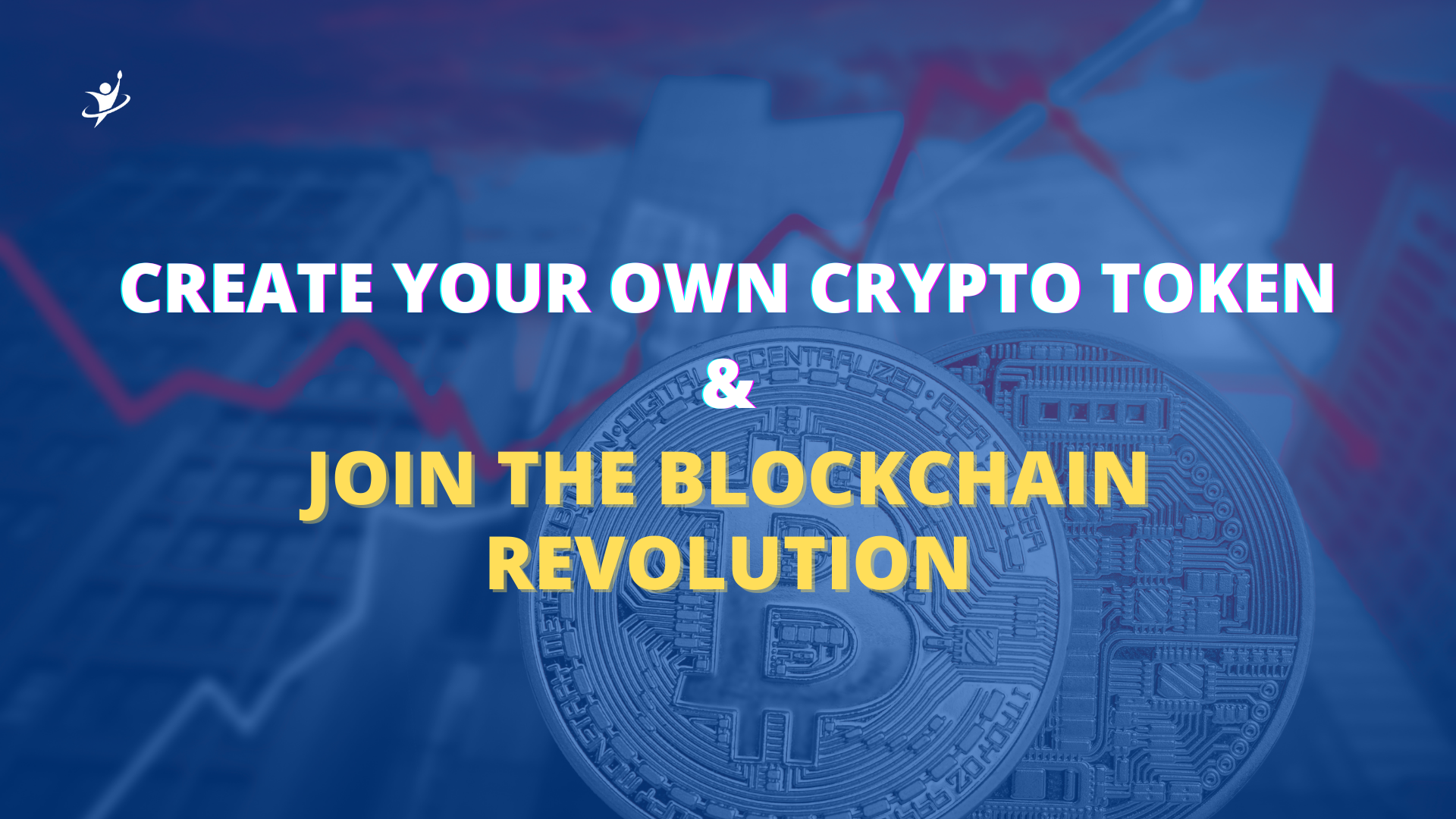 Create Your Own Crypto Token and Join the Blockchain Revolution