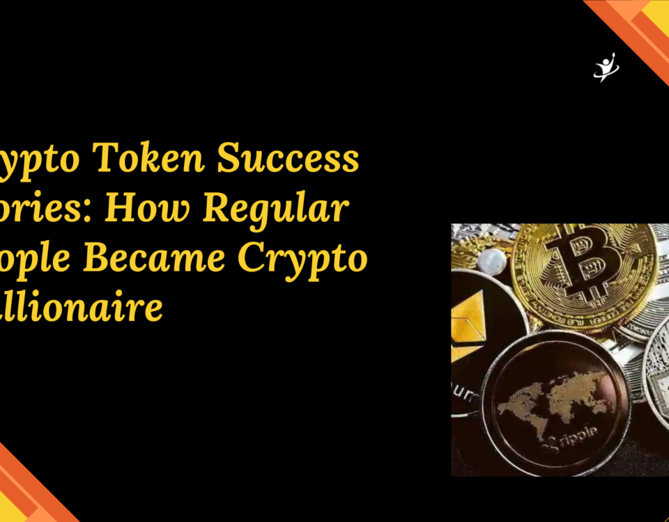Crypto Token Success Stories