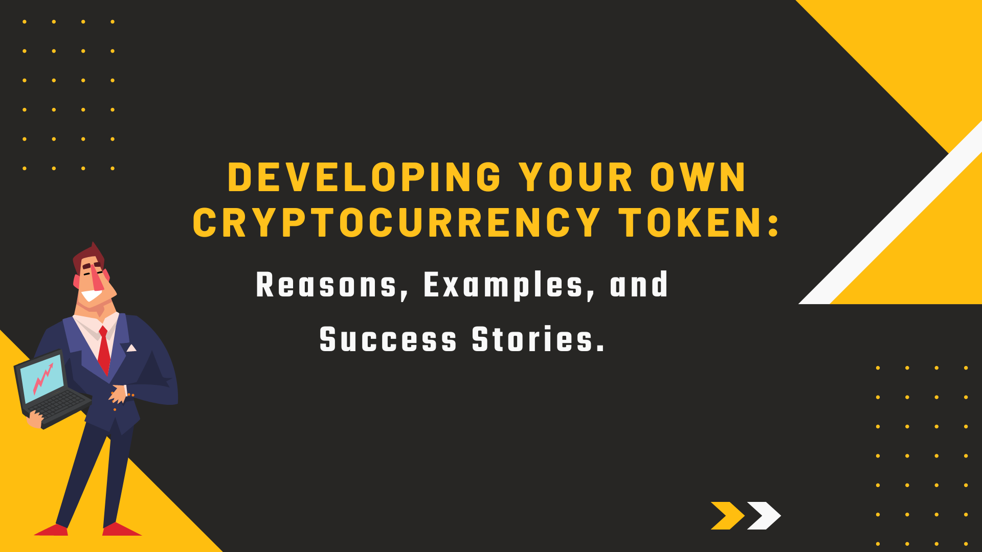 Developing Your Own Cryptocurrency Token