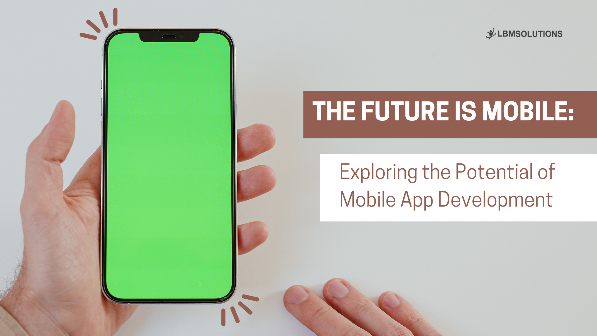 Exploring the Potential of Mobile App Development