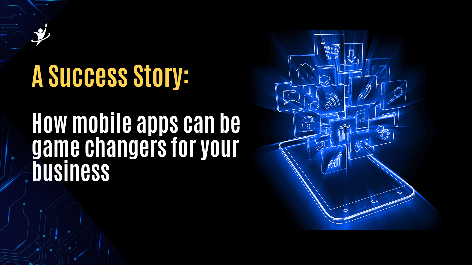 How mobile apps can be game changers for your business