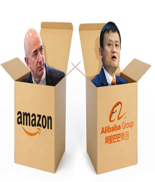 The success of Alibaba’s Mobile App in E-commerce