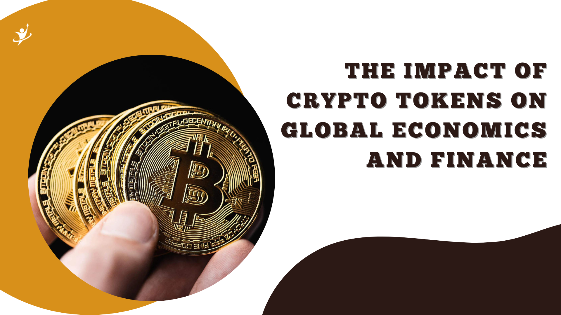 The Impact of Crypto Tokens on Global Economics and Finance
