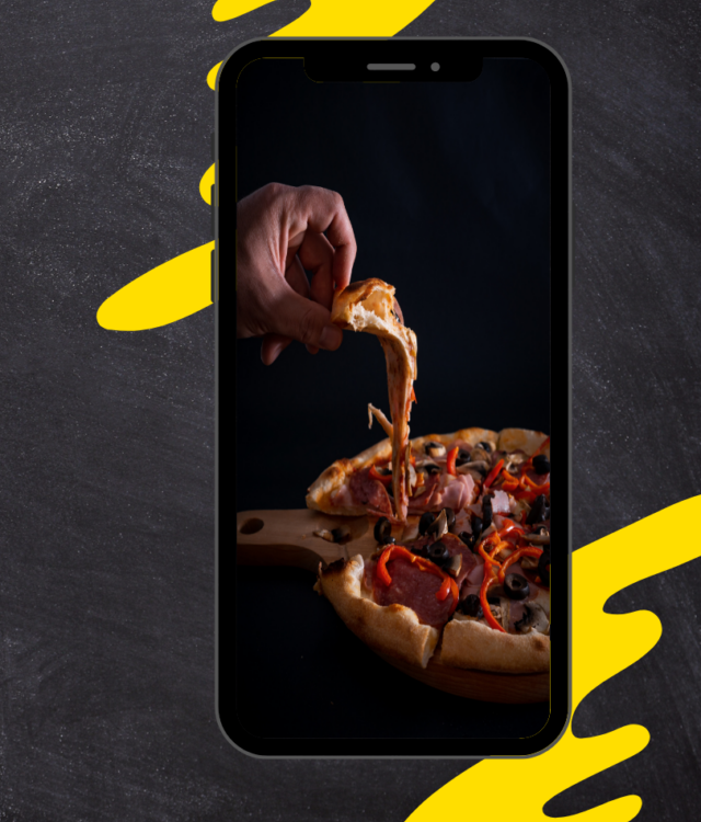 Why Food Delivery App Development is a Must for Businesses