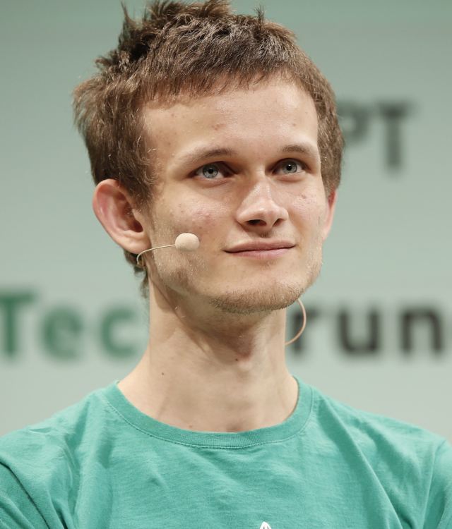 Story of Vitalik Buterin, the Creator of Ethereum and a Crypto Millionaire