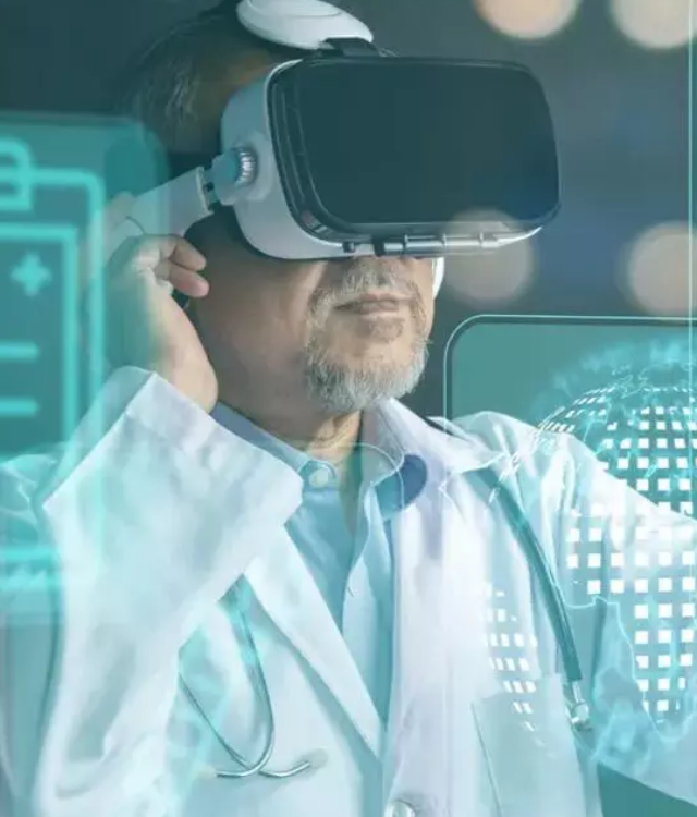 Ways the Metaverse Will Revolutionize the Healthcare Industry