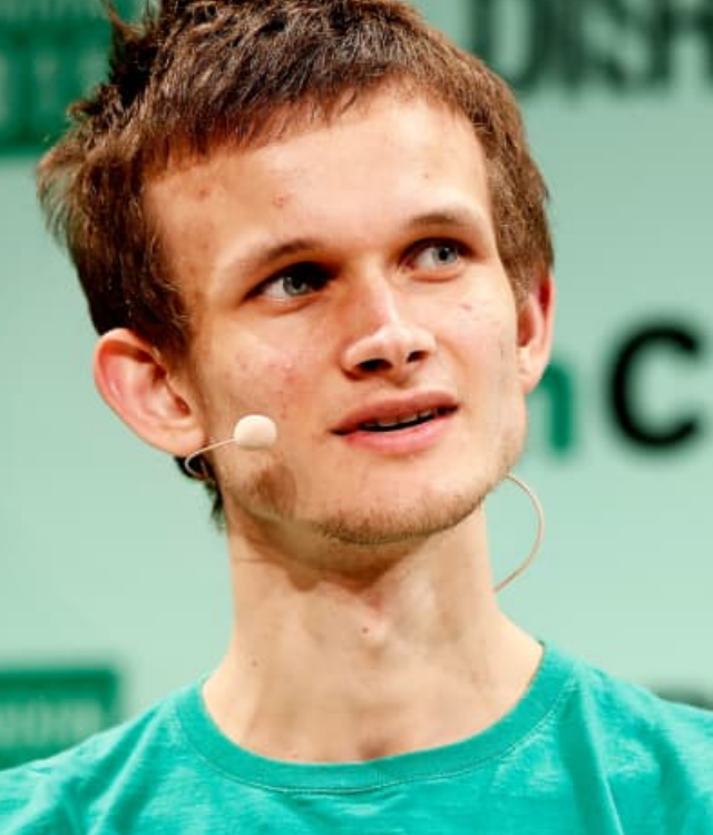 Buterin says more work should be done to improve ETH's user experience