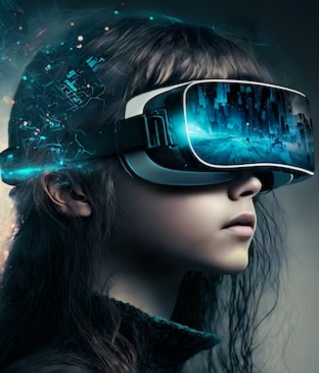 From Sci-Fi to Reality: The Metaverse Development Race is On