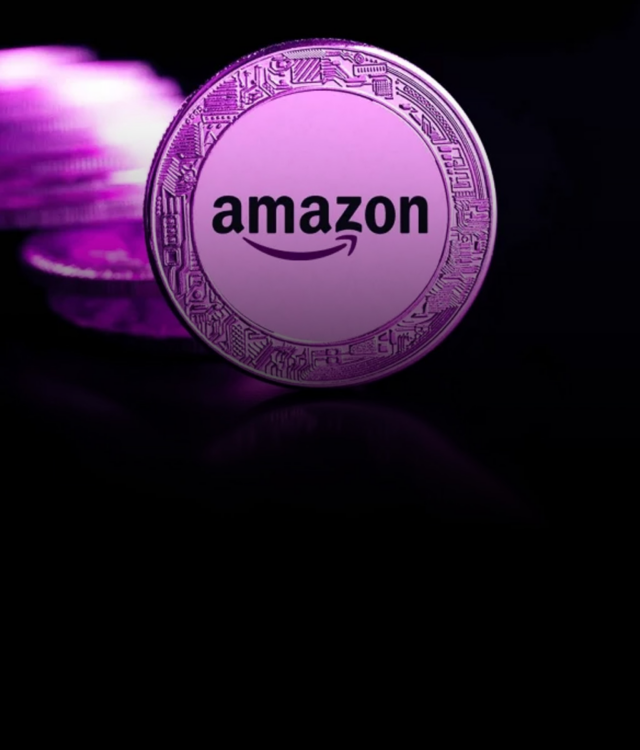 The "Amazon NFT Marketplace" is expected to be Launched on April 24