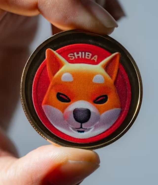By adding 200B Shiba Inu, BlueWhale0073 makes SHIB the top coin held by ETH whales