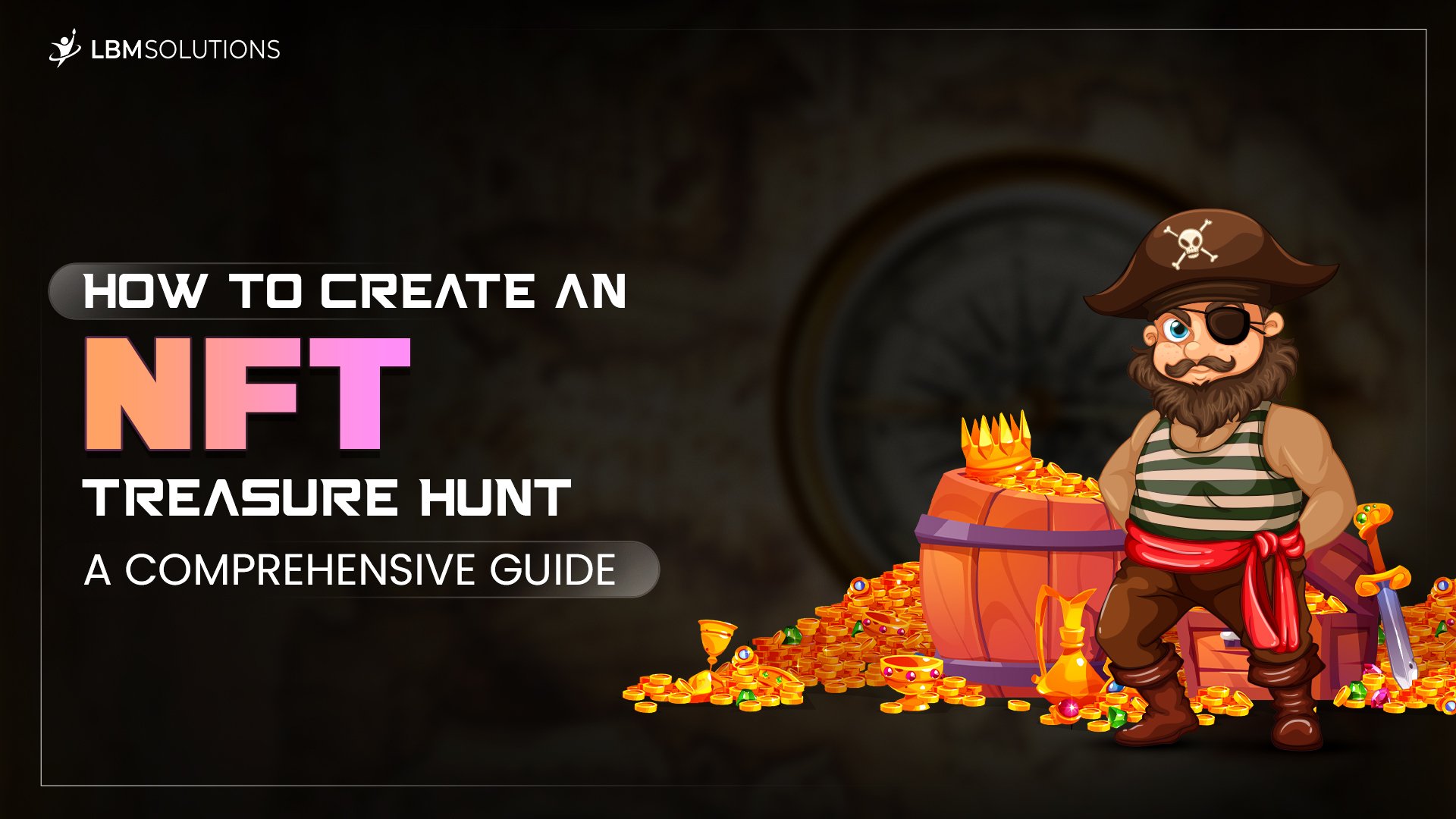 How to Create an NFT Treasure Hunt