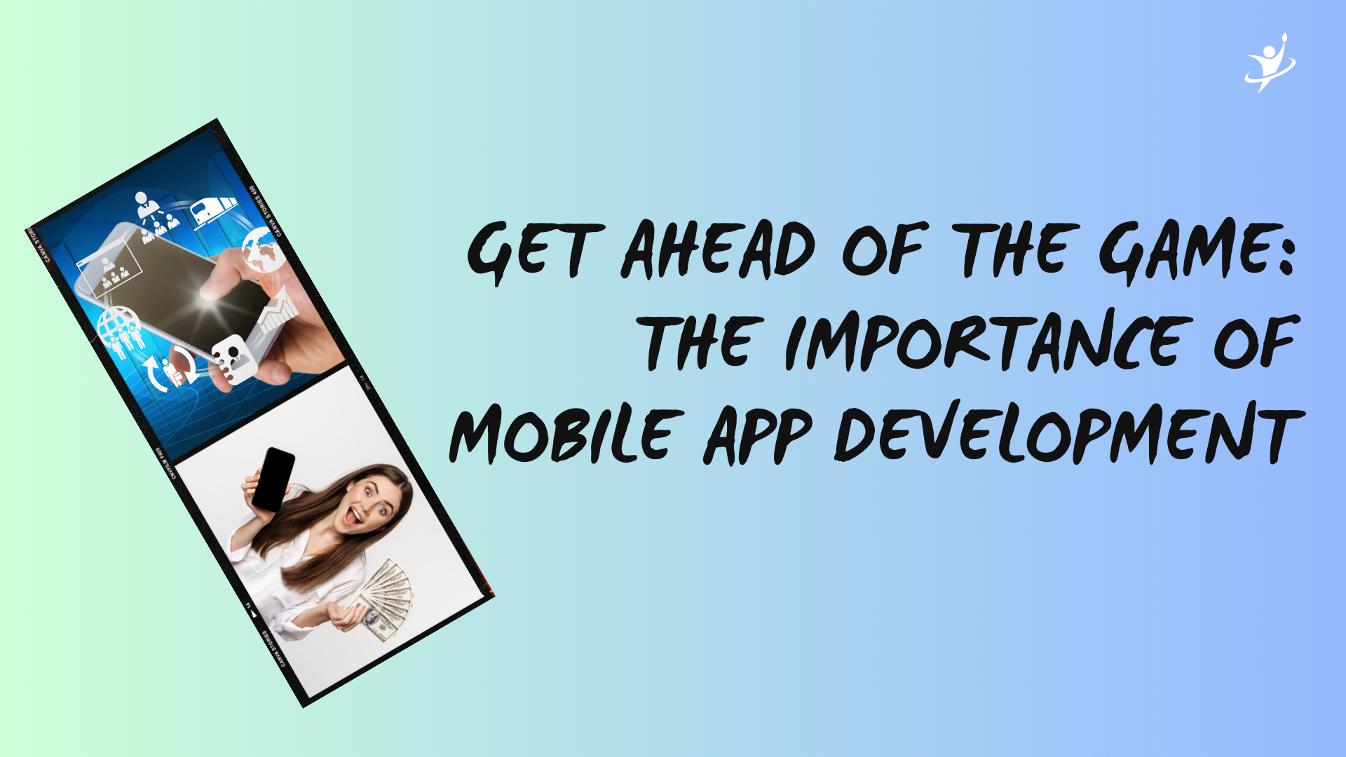 Importance of Mobile App Development.