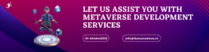 Metaverse Development