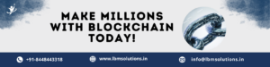  Make Millions with Blockchain Today!