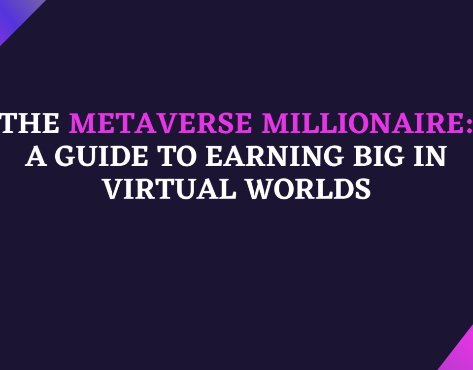 Metaverse Millionaire