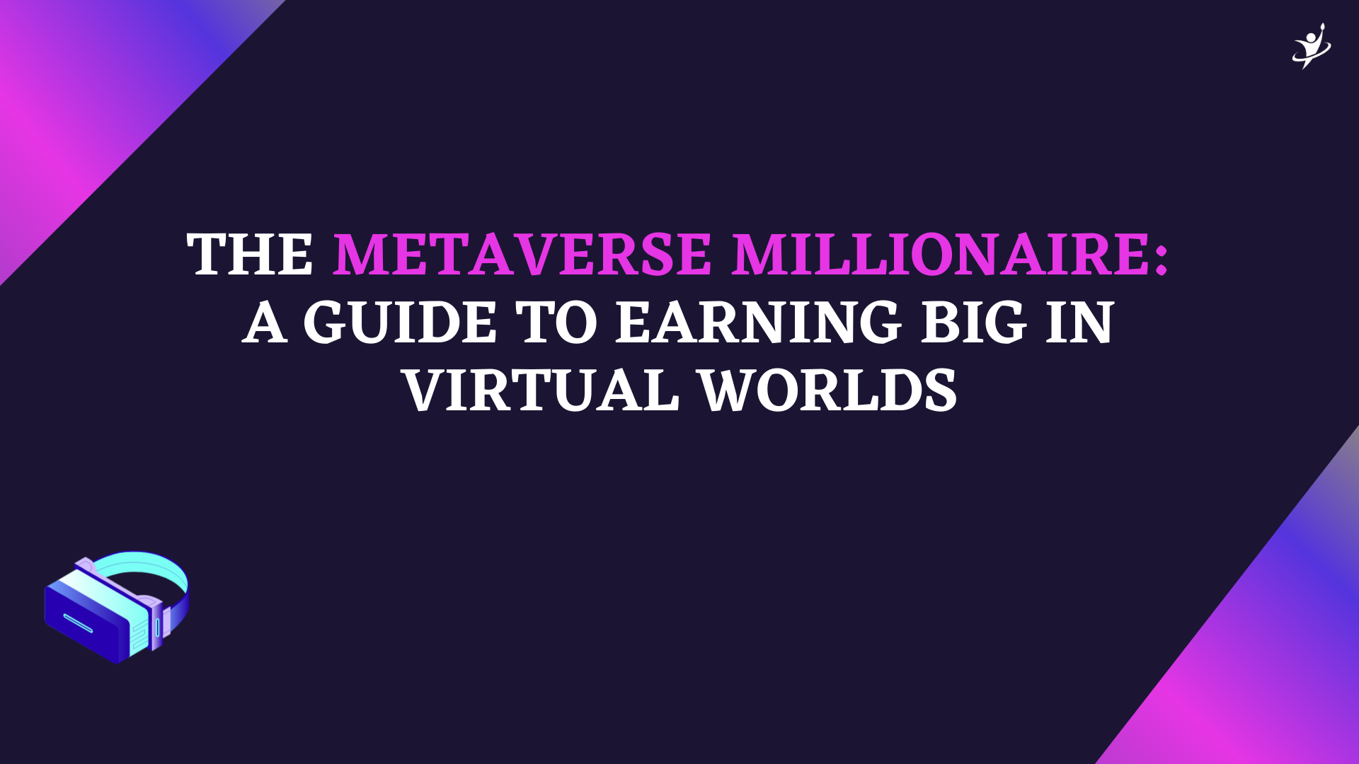 Metaverse Millionaire