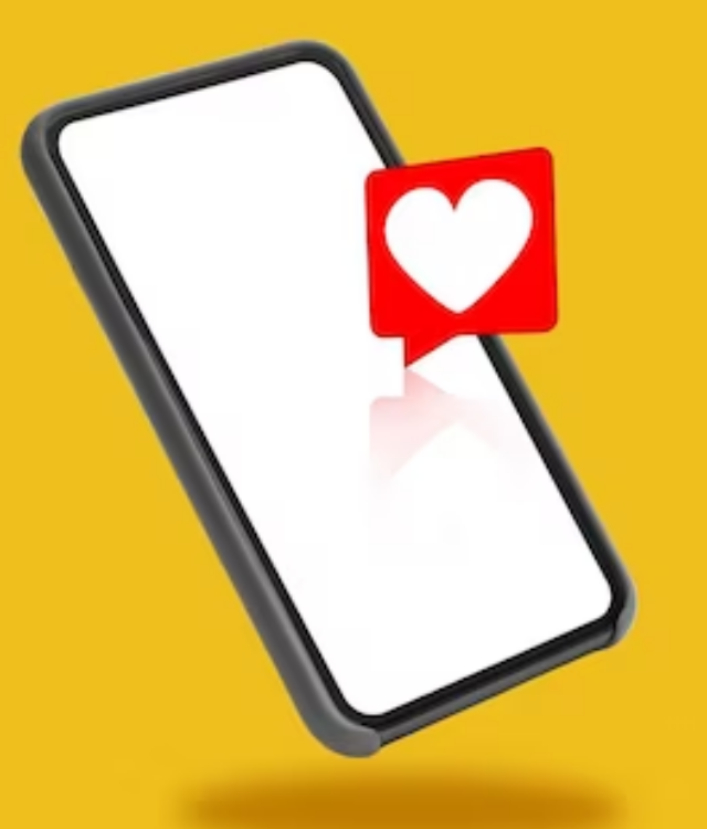 Dating App 25456484