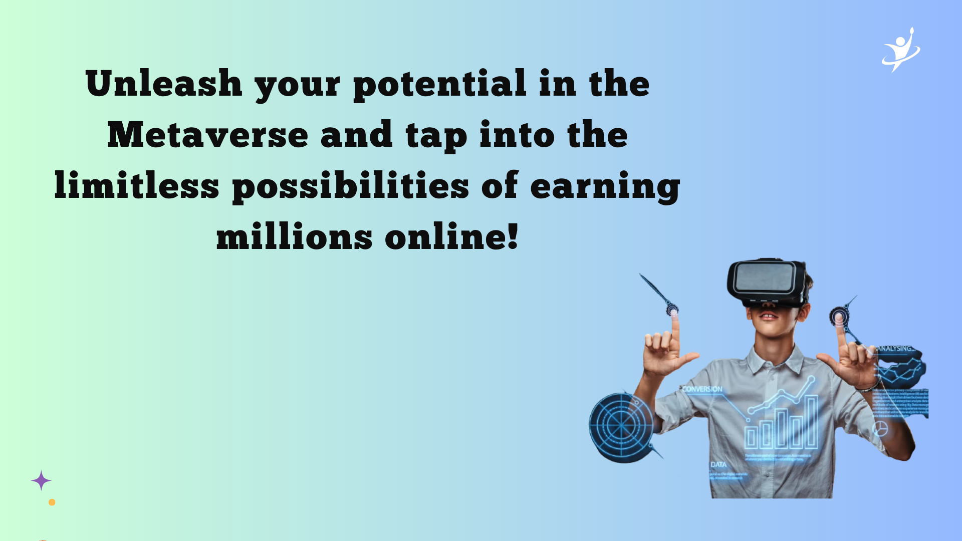 possibilities of earning millions online