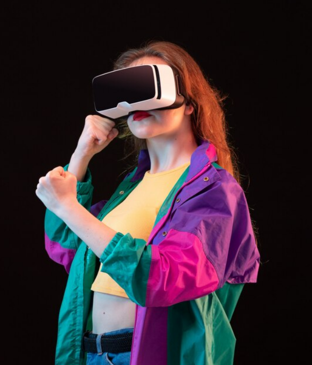 VR fashion 9