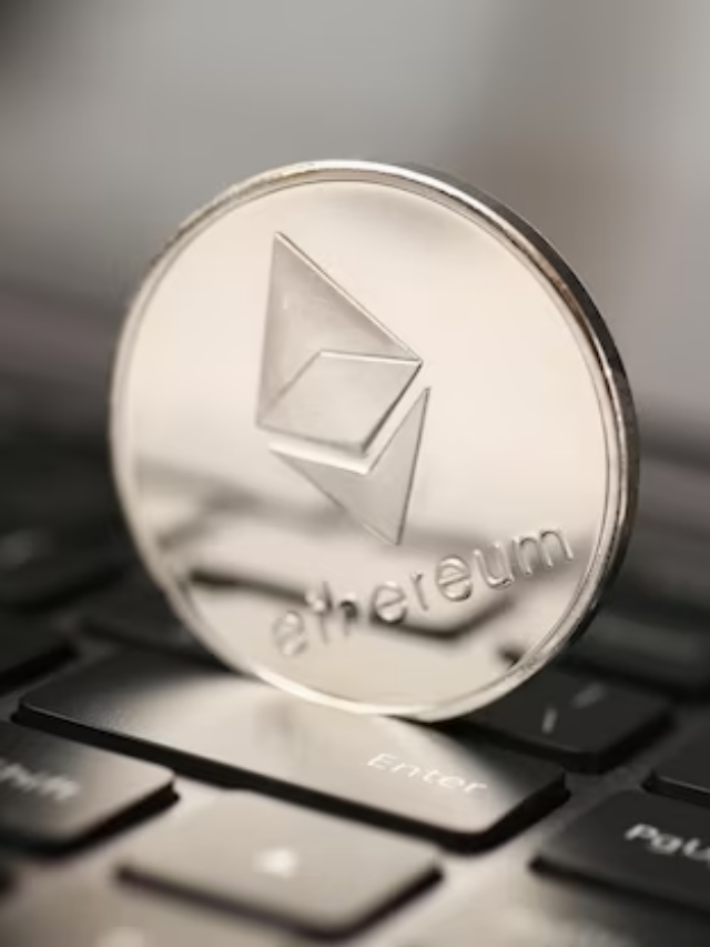 Why Ethereum is About to Take Over the Crypto World?