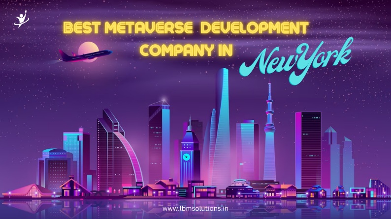 Best Metaverse Development Company in New York