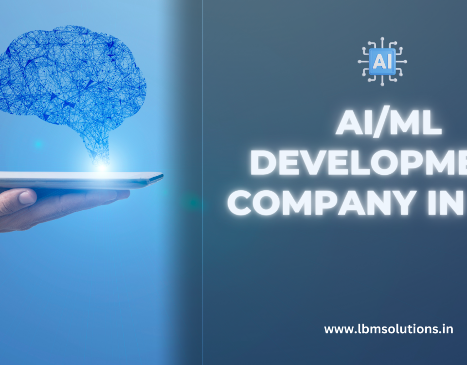AI/ML Development Company in USA