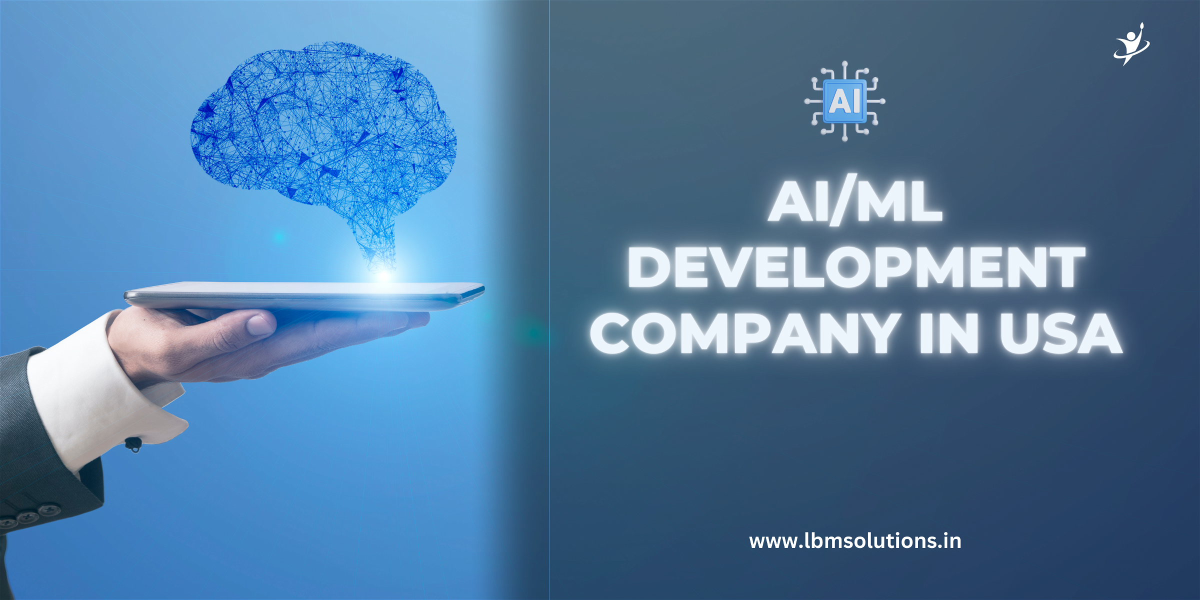 AI/ML Development Company in USA